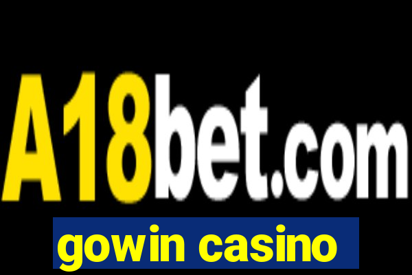 gowin casino